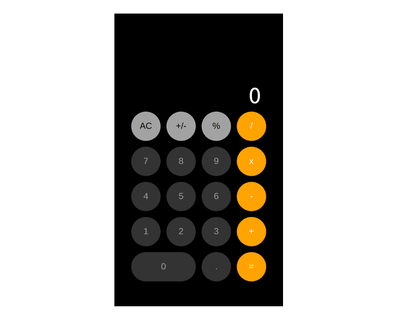 Calculator